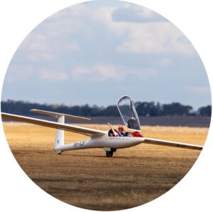 Air Experience Flight